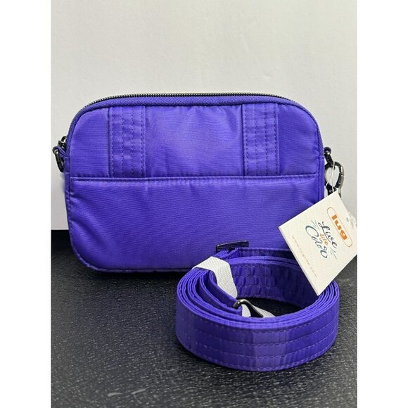 LUG Coupe SE in Violet - NWT - Picture 3 of 3